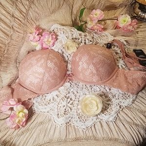 Bra 36 D